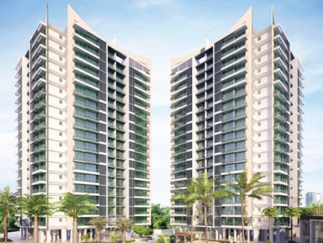Lokhandwala Construction India Pvt. Ltd (Toilet Cubicles) – Mumbai