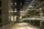 TRACEPARENT BICYCLE PARKING LOT