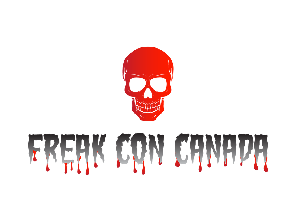 Freak Con Canada Film Festival