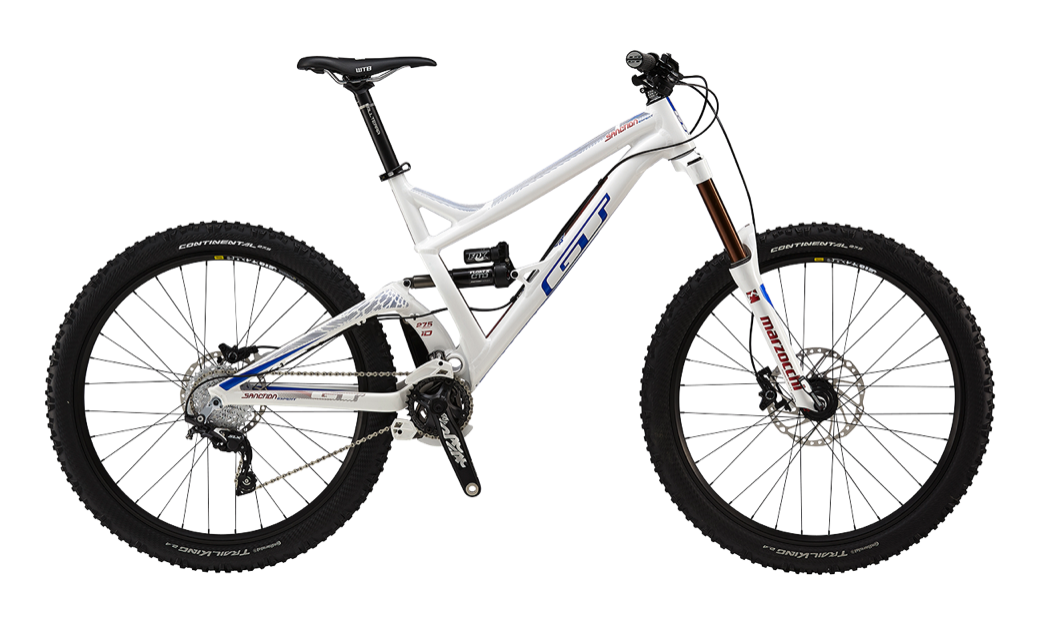 GT FURY ELITE