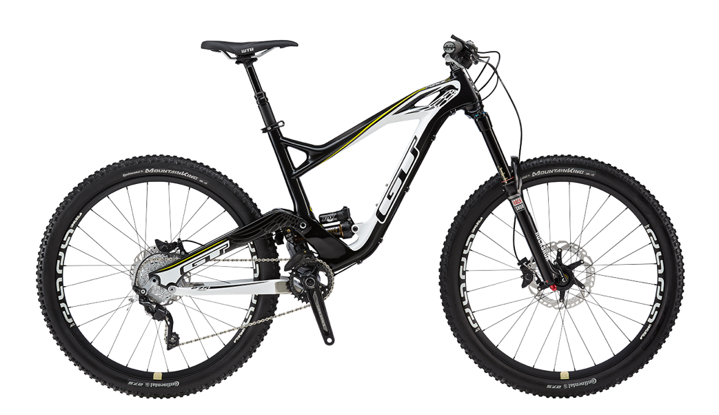 FURY CARBON PRO