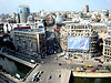 bucharest