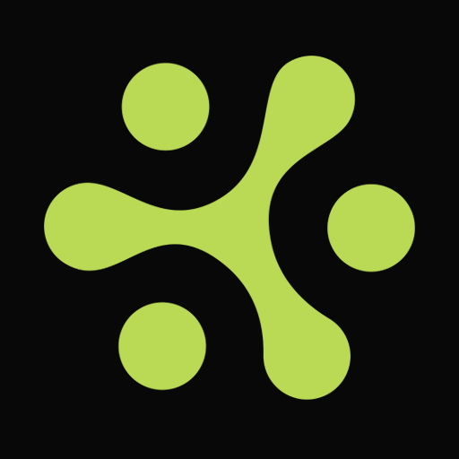 Icon · on dark