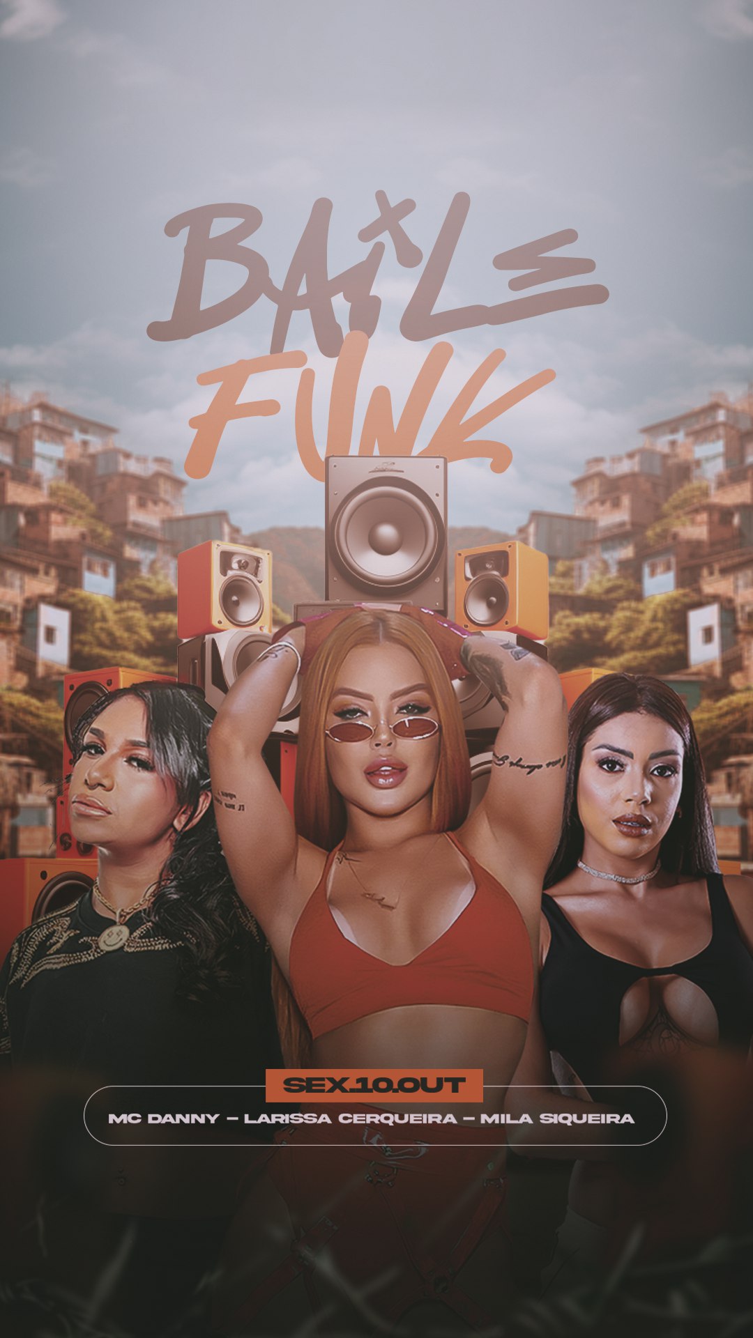 Baile Funk
