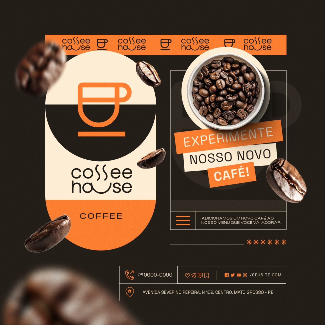 Coffee House · peça 65