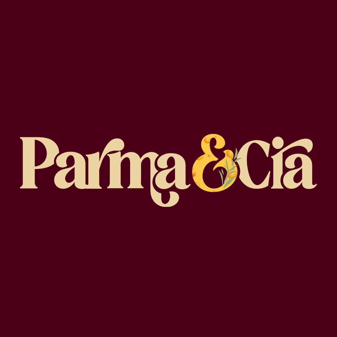 Logo Parma & Cia