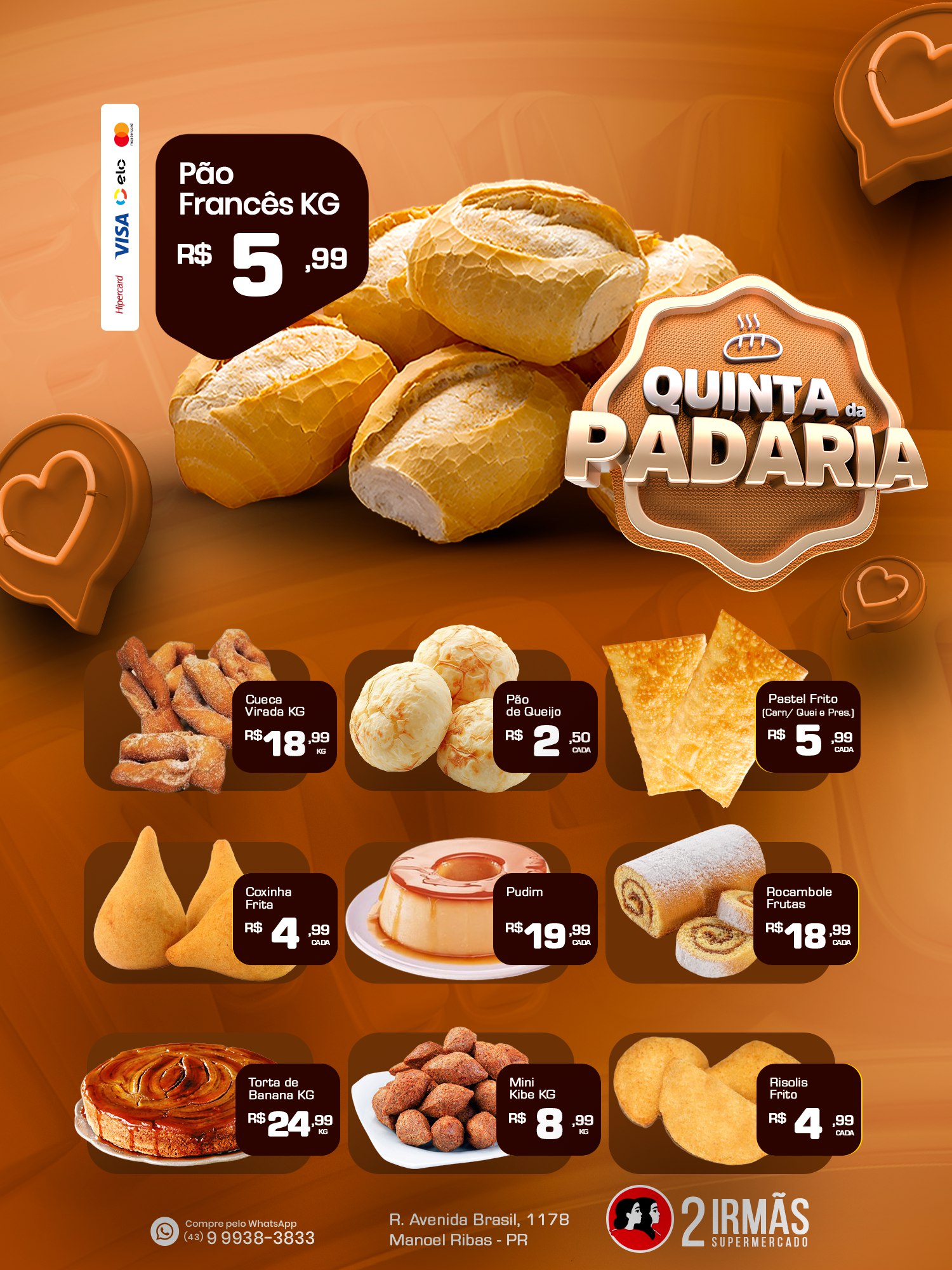 Mercado 2 Irmãs · peça 31