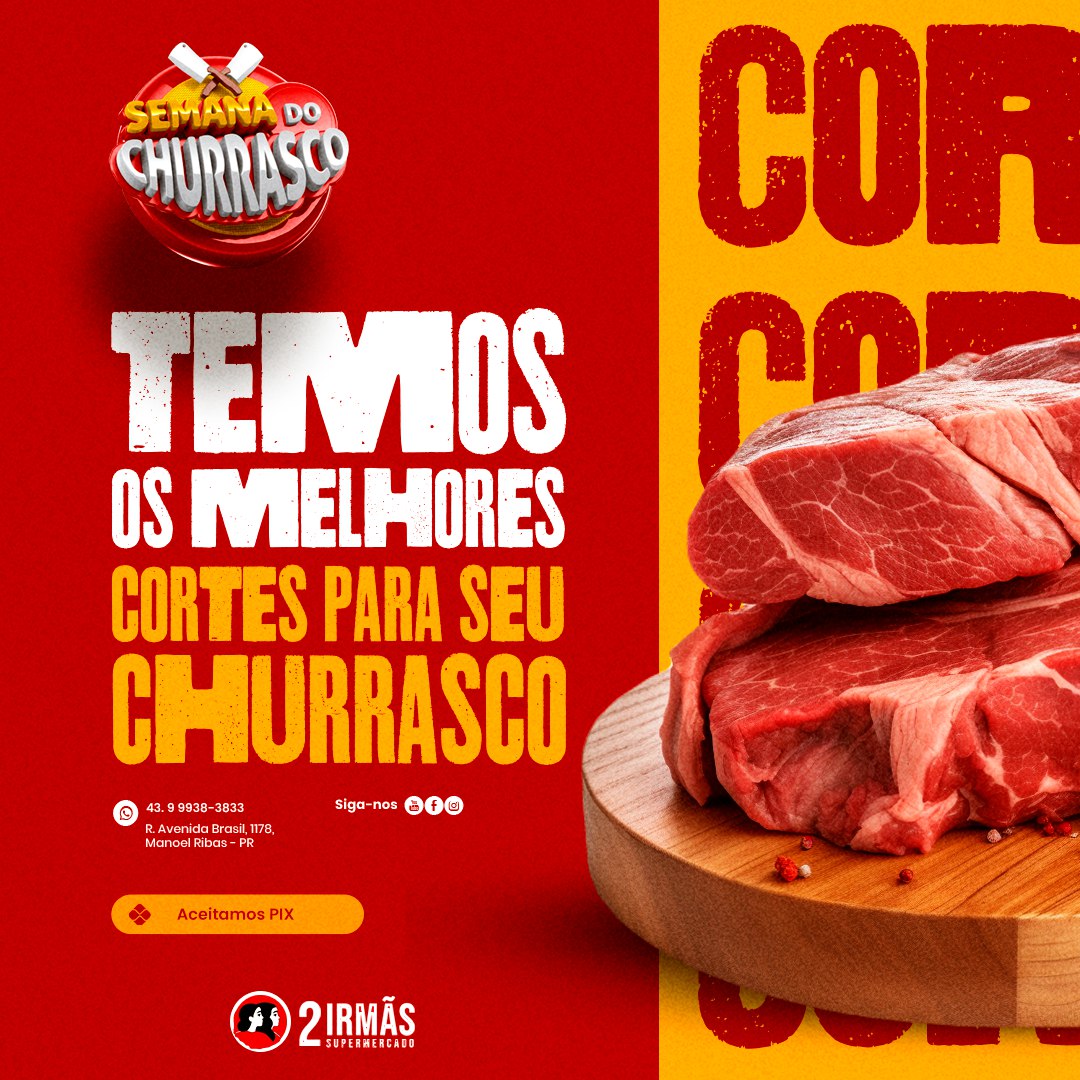 Mercado 2 Irmãs · peça 57
