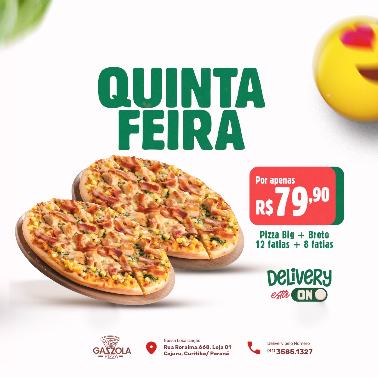 Gazzola · peça 69