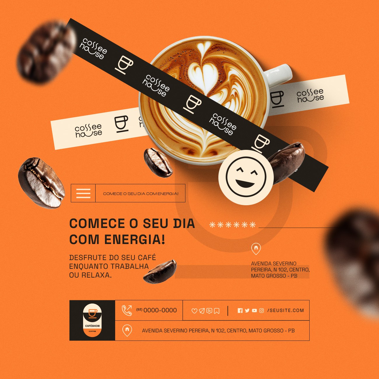 Coffee House · peça 21