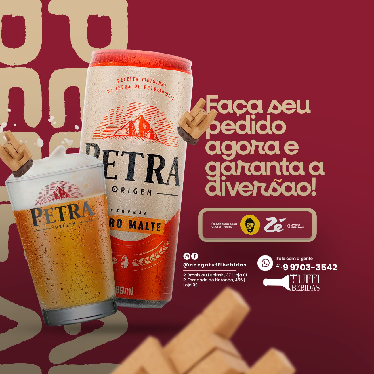 Mercado 2 Irmãs · peça 29