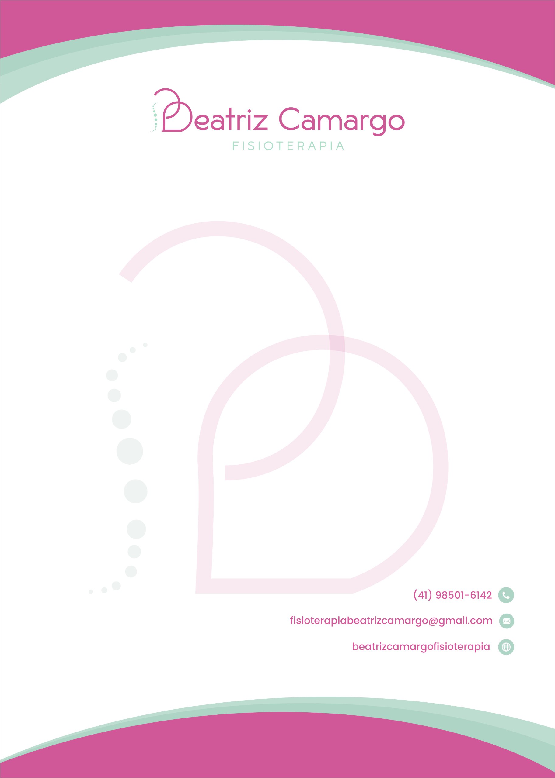 Beatriz Camargo · peça 88