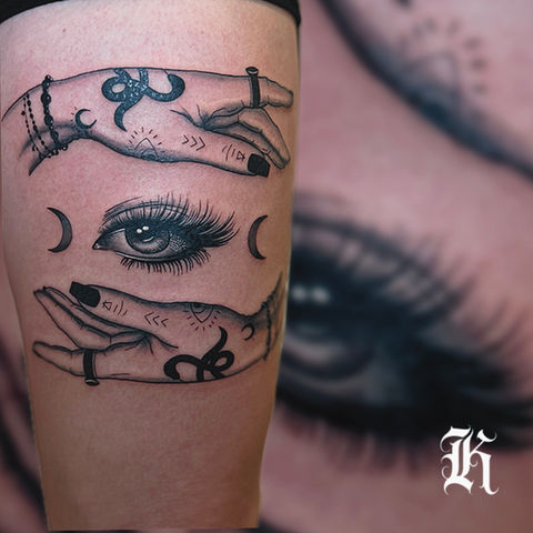 tattoo lagny Tatouage 