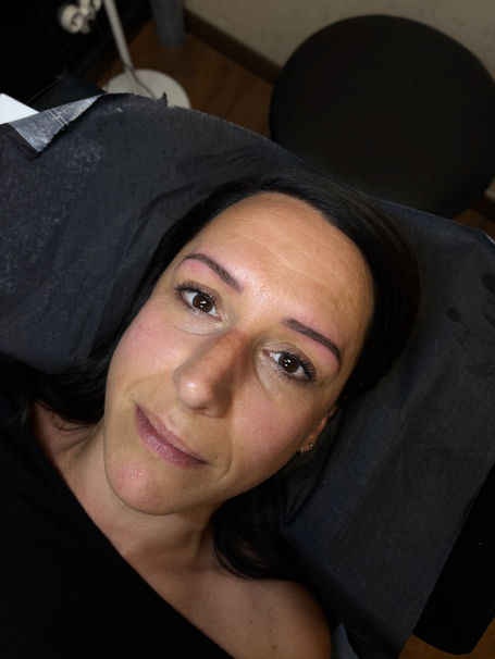 maquillage semi permanent microshading 77 lagny sur marne 