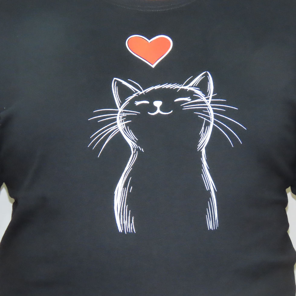 Thumbnail: Kitten Love, Male Fit