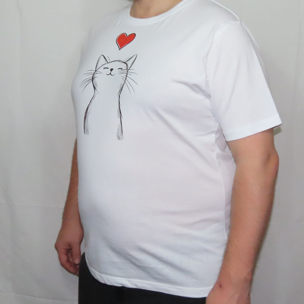 Thumbnail: Kitten Love, Male Fit