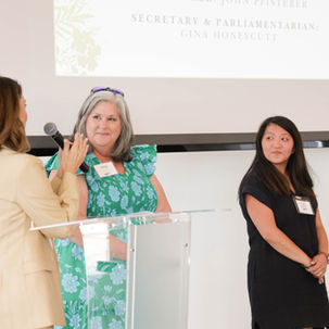 From ASK Child Life Specialist to Board President: Meg Garner's Full-Circle Leadership at ASK