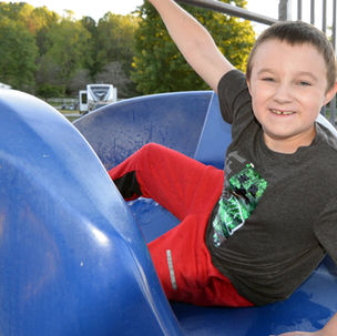 Meet ASK Kid Nikolas