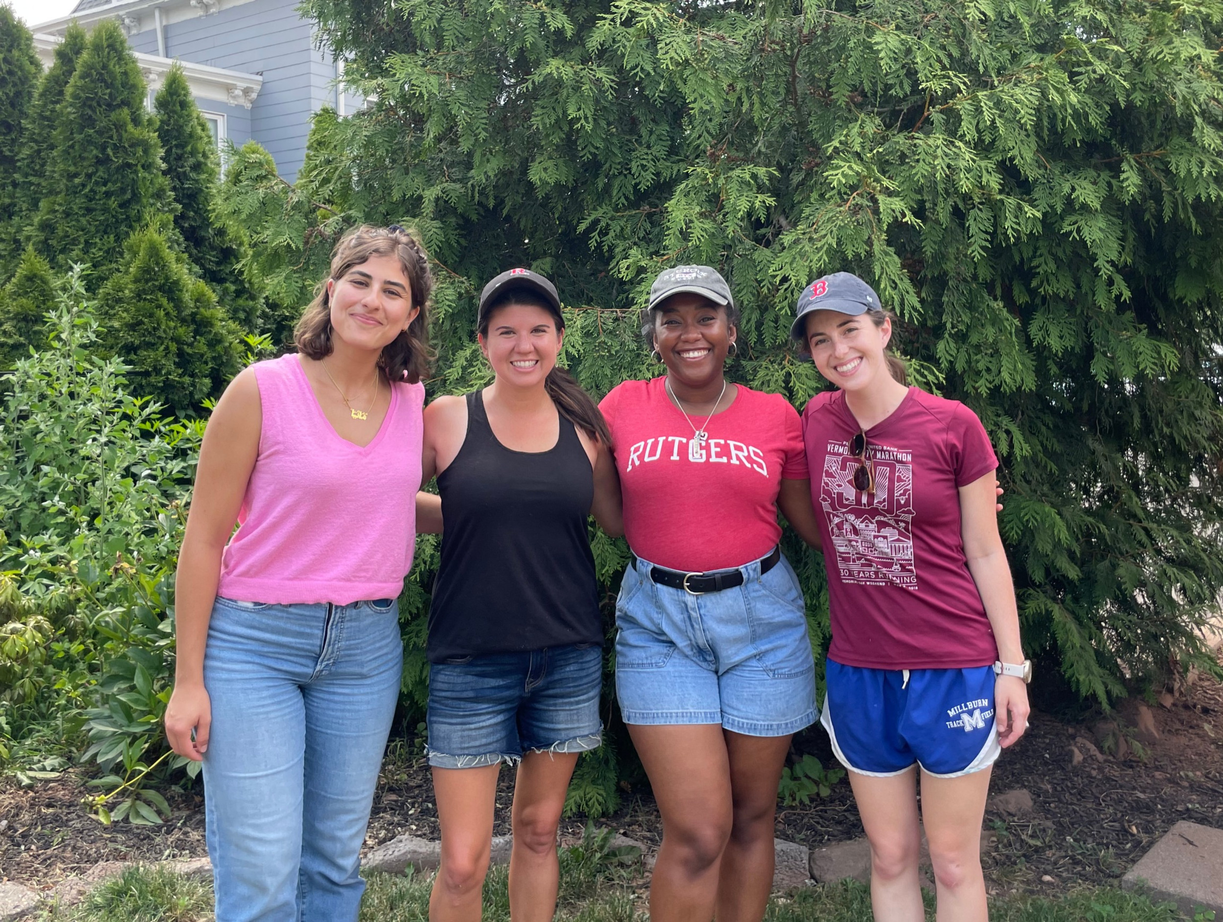 GRADUATE | HamiltonLab