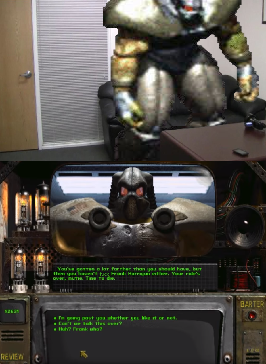 fallout 4 frank horrigan fallout 4 frank horrigan