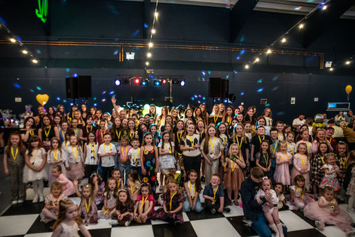 TDC Awards Night 2025