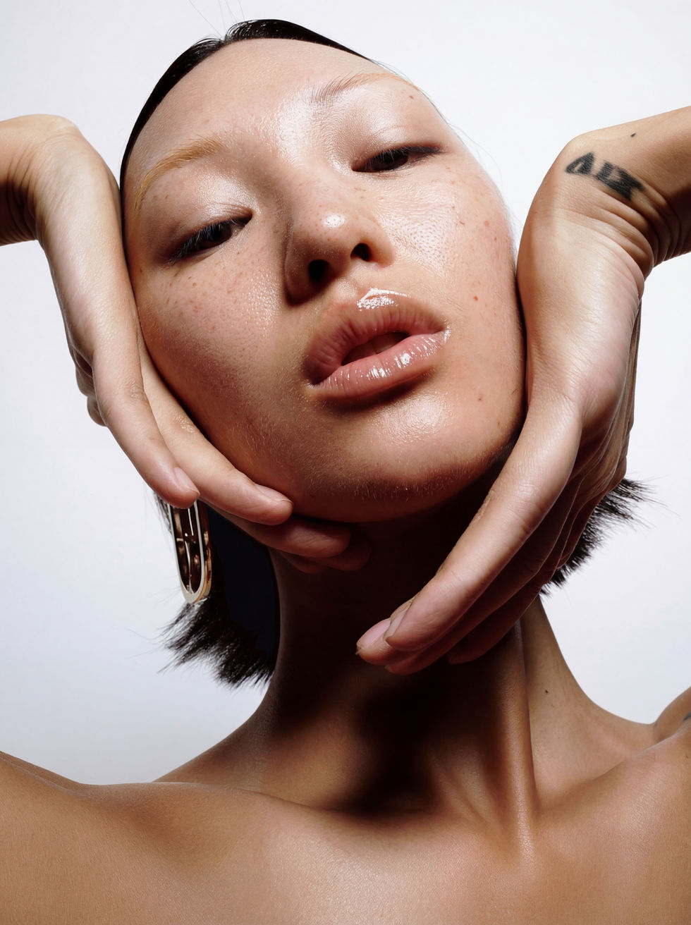 Farah Rose Creative Consultant & Production