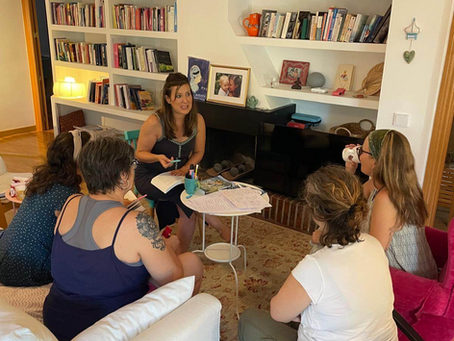 La presencialidad como verdadera revolución