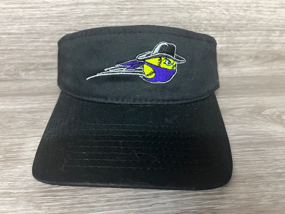 Thumbnail: NTX Outlaws Hats