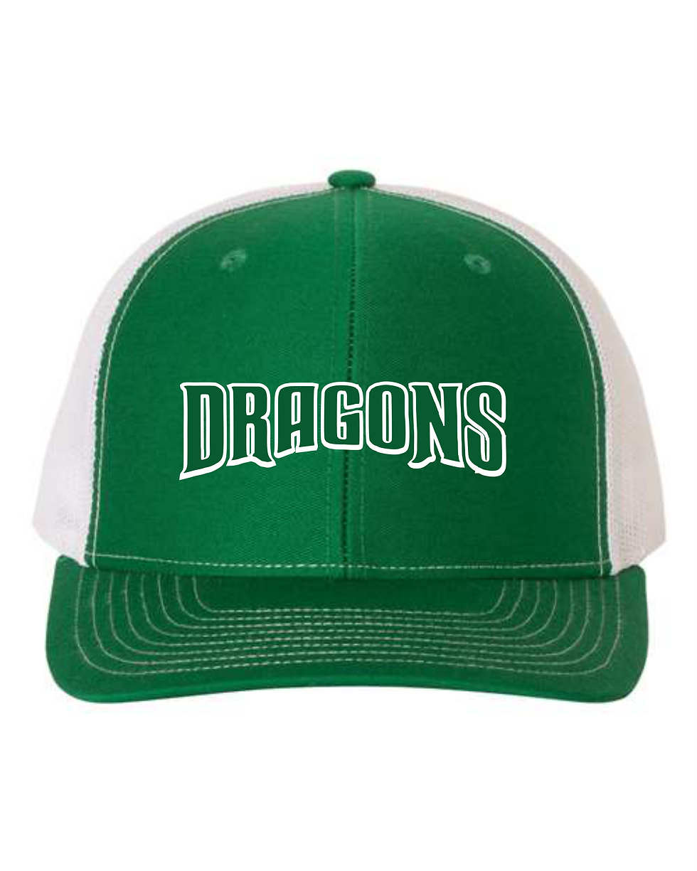 Thumbnail: Texas Dragons Headwear