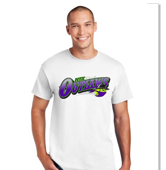 Thumbnail: NTX Outlaws Spiritwear