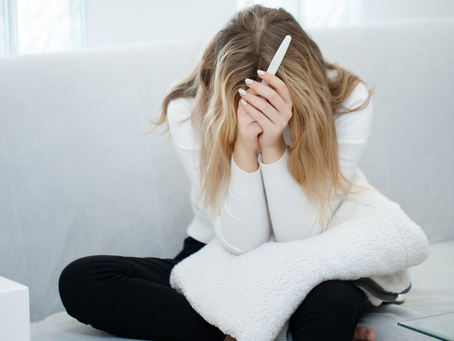 Saiba como a Endometriose causa Infertilidade