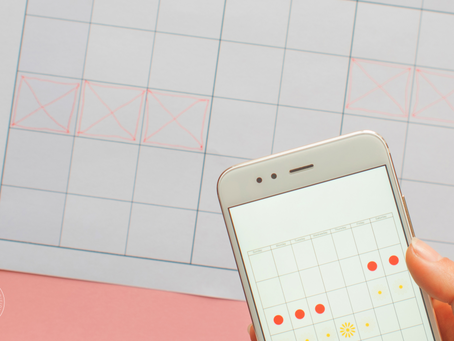 Conectando-se com o ciclo menstrual