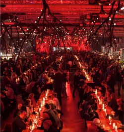 Winter Feast - Dark Mofo