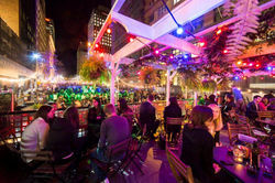 Art & About Sydney Launch