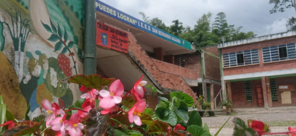San Bernardo