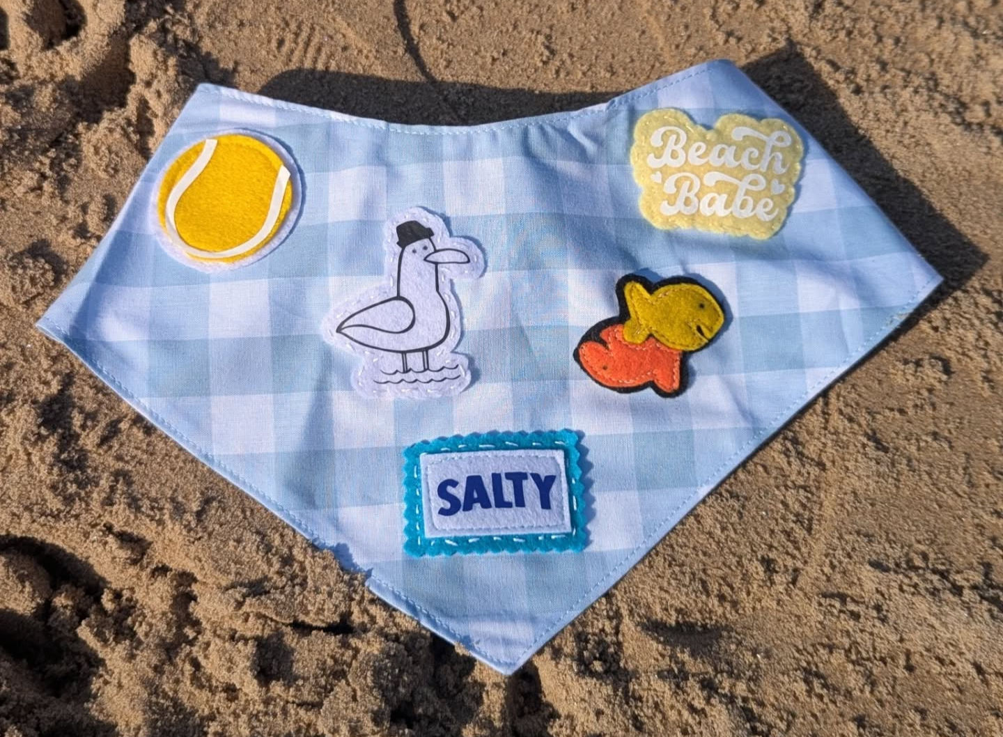 For the Beach Lover DIY Kit
