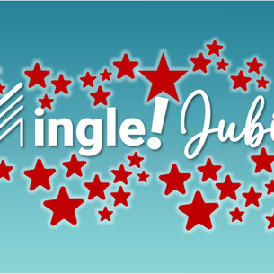 🎉 Mingle! Turns One: Join Us for the First Annual Jubilee Celebration 🎉