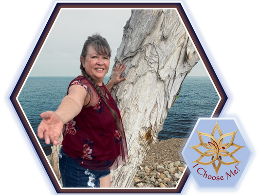 Darcey Kesner-Hawkins, Your Featured Mentor