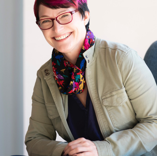 Christine McKay