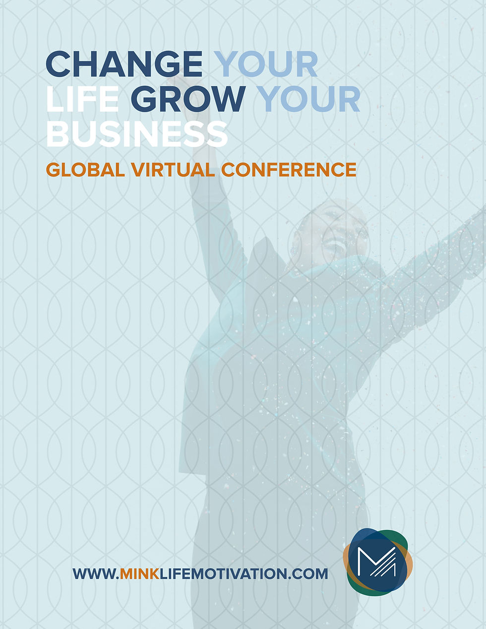 Global Virtual Conference | Mastermind Power Lunch