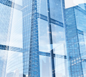 Glass Buildings