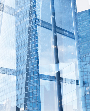 Glass Buildings
