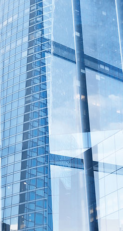 Glass Buildings