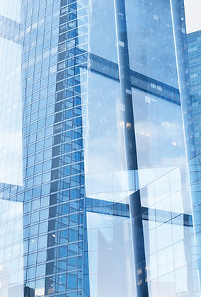 Glass Buildings