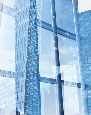 Glass Buildings