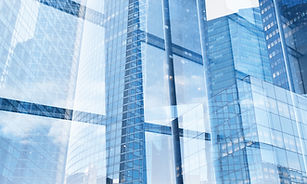 Glass Buildings