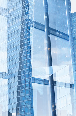 Glass Buildings
