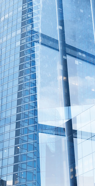 Glass Buildings