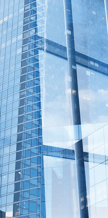 Glass Buildings