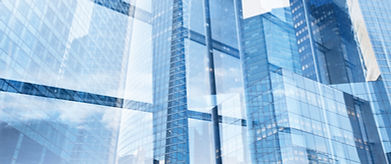 Glass Buildings